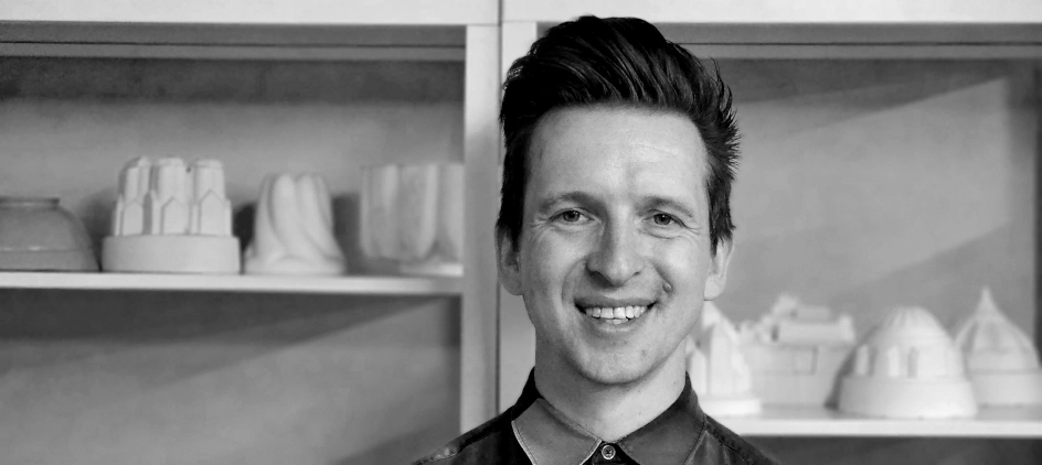 [SXSW London] Sam Bompas: There's a joy in jelly